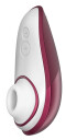Womanizer Liberty Klitorisstimulator        - Rød
