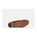 Scarosso Herre Sko Svart 46 EU,