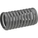40 stk VMZINC-perling, KVARTS-SINK - 76 mm