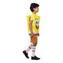SvampBob Firkant™ Barn Kostyme - X-Small