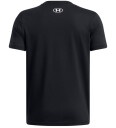 Under Armour Ua B Sportstyle Lc Ss Black M