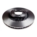 Bremseskive FREMAX BD-3323