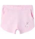 Name It Nmfhelgas Shorts Set   Pink   98