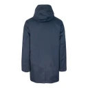 K-Way, Herre, Frakker, Blå, 2XL,