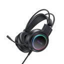 Yesido EK05 Gaming Headset Svart