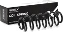 RIDEX 188C0507 Fjær