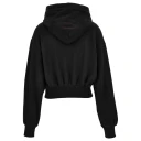 Versace Dame Gensere & Hettegensere Svart S,
