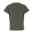Brunello Cucinelli Dame Strikkevarer Grønn S,