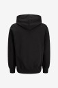 Jack & Jones   Hettegenser Jorfrederiksberg Graphic Box Sh Jnr   Svart