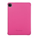 Pomologic bokdeksel iPad Air 11 (2024-2026) Svart