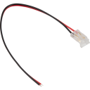 Ansell Lighting Single CCT tilkoblingsstykke for LED stripe med kabel 8 mm