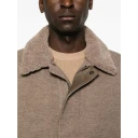 Canali Herre Jakker Brun 2XL,