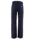 Emporio Armani Jeans   Blå m. Striper   Emporio Armani   7 år 122   Jeans