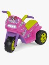 Pegpérego Peg Perego Elektrisk Motorsykkel Mini Puppy