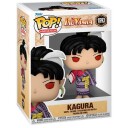 Northix Inuyasha Kagura Figur