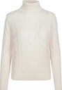 Haust Collection Dame Strikkevarer Hvit XS,