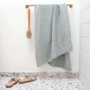 The Organic Company FINE Badehåndkle Dusty Mint
