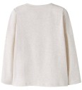 name it Nmfnisso Ls Top Box - Beige - 116