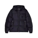 Armani Exchange Herre Jakker Svart S