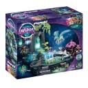 Playmobil Adventures Of Ayuma - Magisk Energikilde 70800