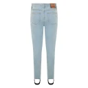Diesel Dame Jeans Blå W24,