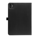 Ferrelli Foliocase iPad Pro 11" (M4), svart