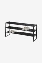 Spinder Design   Skostativ Rex Sr 2   100 cm   Svart