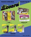 Picheolin  Gil Board  Kassett