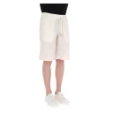 Herno Herre Shorts Beige S,