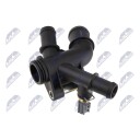 Termostathus NTY CTM FR 047