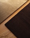 Stille Teppe 160x250 cm, Dark Pecan