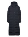 Whistler Joana W Long Puffer Jacket - Navy - 42