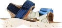 Bisgaard Bisgaard Nico - Blue - 23