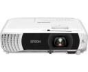 Epson EB-FH08 3LCD Full HD Projektor 3600 Lumen Hvit