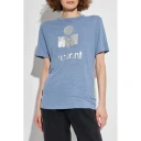 Marant Étoile Dame Topper Blå L