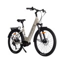 Momas Balance+ SUV 2025 - Grey - M