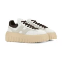 Hogan Dame Sko Hvit 39 EU,