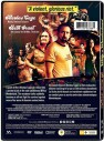 Willy's Wonderland DVD