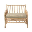 Bloomingville Loungestol Sole 1606897-01-0 1606881-01-0