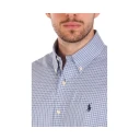 Ralph Lauren Herre Skjorter Blå M,