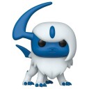 Northix Pokémon Absol Figur 6 Tommer