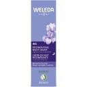 Weleda Iris Gjenoppbyggende Nattkrem 30 ml for Moden og Tørr Hud