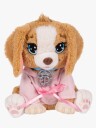 Disney My Pampered Pup Interaktivt Plys Leke for Barn