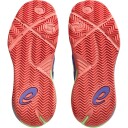 Asics Gel Resolution X Padel   Purple   38