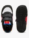 Puma ST Runner v4 NL V Infant Sneakers White/Red 22