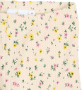 The New Leggings Rib TnstSelma Gardenia The New 1½ år 86 Leggings Hvit