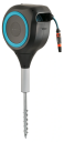 Gardena Frittsteånde Slangeboks RollUp M 11 mm, 20 meter