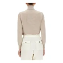 Tom Ford Dame Strikkevarer Beige S,