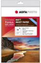 AgfaPhoto Premium Matt Fotopapir A4 130g 50 ark