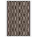  Dørmatte Brun 60x90 cm 8721158674791